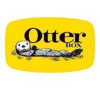 Protettivo Schermo OtterBox Alpha Glass Cristallo Trasparente per iPhone SE/8/7/6s