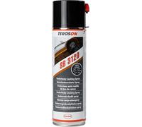 PROTETTIVO SOTTOSCOCCA SPRAY NERO RICAMBIO AUTO PROTEZIONE ANTI-CORROSIONE AUTOA