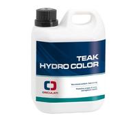PROTETTIVO TEAK HYDRO COLOR 1 LT BASE CERA ACCESSORI NAUTICA