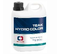 Protettivo Teak Hydro Color - Cera all'Acqua (Senza Solventi)