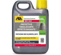 Protettivo tonalizzante effetto bagnato pronto all'uso 1 LT WET ECO marca FILA