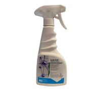 Protettivo trasparente per prevenire microrganismi su superfici N.AG PLUS spray da 500 ml - CIR