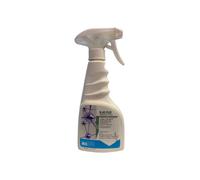 Cir Protettivo Trasparente Antimicrobico Prevenire Microrganismi Microbi Batteri Annerimento Muri N.AG PLUS Flacone spray 500 ml