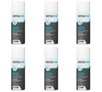 Protettivo Trasparente Per Metalli Effetto Lucido 400 Ml