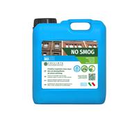 Protettivo Traspirante Idrorepellente Oleorepellente Base Acqua No Smog 5 lt