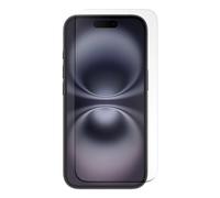 Protettore a Vetro Temperato Mobilis per iPhone 16