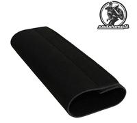 Protettore ammortizzatore PDS neoprene con chiusura a strappo per KTM / Husaberg