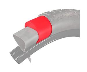 Protettore Antiforatura per Corpetone MTB | Tannus Armour Semi-Mousse | Protezione 13mm per Camera d'Aria, Antipuntura per Pneumatici di Biciclette 29 x 1.95-2.5