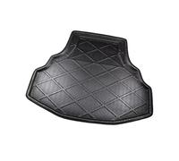 Protettore Bagagliaio Compatibile Con Accord 2008 2009 2010 2011 2012 Tappetini Per Auto Tappetino Bagagliaio Posteriore Vassoio Rivestimento Del Carico
