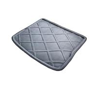 Protettore Bagagliaio Compatibile Con Per Tiguan 2007-2016 Tappetino Per Bagagliaio Posteriore Auto Rivestimento Vassoio Pavimento Tappeto 3D EVA Accessori