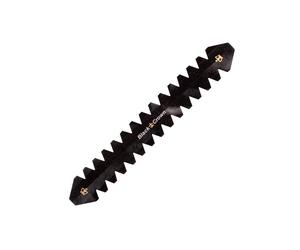Protettore Black Crown Adamantio Nero Black