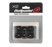 Protettore Bullpadel Pro Nero 2026 (x2)