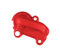 Protezione Copertura Pompa Dell'Acqua Polisport Per Moto Ricambi Accessori Parti