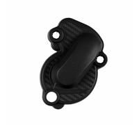 Coperchio pompa acqua Nero Polisport Beta Rr 350-390-430-480 8484800001