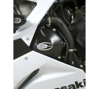 Protettore Coperchio Alternatore (Sinistro) R&G RACING per Moto