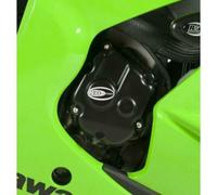 Protettore Coperchio Avviamento (Destro) R&G RACING per Moto Ricambi Accesori