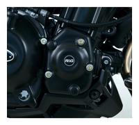 Protettore Coperchio Avviamento (Destro) R&G RACING per Moto Ricambi/Accessori