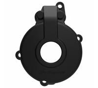 Protettore Coperchio Avviamento POLISPORT È-f 250/300-negro per Moto
