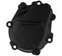Protettore Coperchio Avviamento POLISPORT KTM Husqvarna Nero
