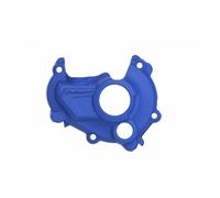 Protettore Coperchio Avviamento POLISPORT Yamaha Azzurro 8464400002 per