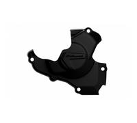 Protettore Coperchio Avviamento POLISPORT Yamaha Nero 8464500001 per