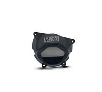 Protettore Coperchio Avviamento R&G RACING Pro per Moto Ricambi Accessori Pezzi