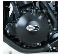 Protettore Coperchio Avviamento (Sinistro) R&G RACING per Motocicletta