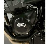 Protettore Coperchio Avviamento (Sinistro) R&G RACING per Moto Parti Ricambio