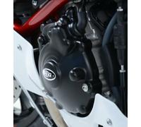 Protettore Coperchio Avviamento (Sinistro) R&G RACING per Moto Ricambi