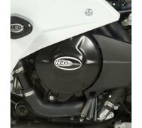 Protettore Coperchio Avviamento (Sinistro) R&G RACING per Moto Ricambio