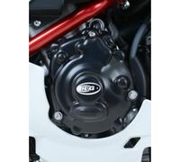 Protettore Coperchio Avviamento (Sinistro) R&G RACING Race Serie per Bici