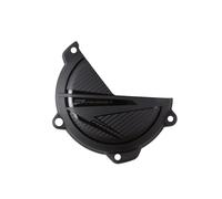 Polisport Off Road Ktm Sx/xc/sx-f/xc-f/smr450 23-24/exc/xc-w 250/300/te 250/300 24/husqvarna Tc/tx/fc/fx/fs 23-24 Clutch Cover Protector Nero