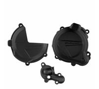 Protettore Coperchio Frizione, Avviamento E Pompa Acqua Polisport-Beta RR