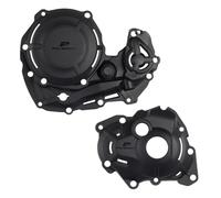 Polisport Off Road Coperchio Di Protezione Per Accensione E Frizione Yamaha Yz450f 23-24 / Yz450fx/wr450f 24