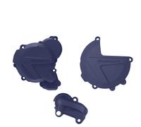 Protettore Coperchio Frizione, Avviamento, E Pompa Acqua Polisport-Ktm /