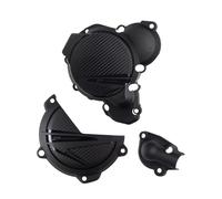 POLISPORT Kit protezione coperchi motore