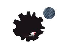 Protettore Coperchio Frizione BLACKBIRD beta 5b00/02 per Moto