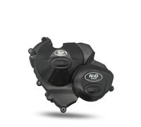 Protettore Coperchio Frizione (Destro) R&G RACING per Moto Ricambi, Accessori