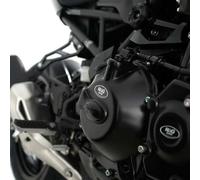 Protettore Coperchio Frizione (Destro) R&G RACING per Moto Ricambi Accessories