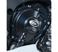Protettore Coperchio Frizione (Destro) R&G RACING Race Serie per