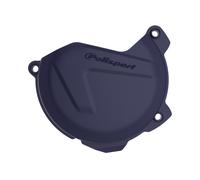 Protettore Coperchio Frizione POLISPORT Husqvarna Azzurro 8447800003