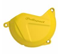 Protettore Coperchio Frizione POLISPORT Husqvarna Giallo 8447700004