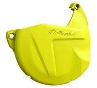 Protettore Coperchio Frizione POLISPORT Husqvarna Giallo 8447800004