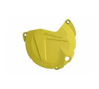 Protettore Coperchio Frizione POLISPORT Husqvarna Giallo 8460500004