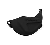 Protettore Coperchio Frizione POLISPORT Kawasaki Nero 8440700001