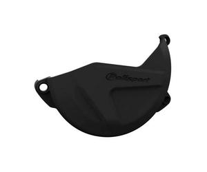 Protettore Coperchio Frizione POLISPORT Kawasaki Nero 8440700001