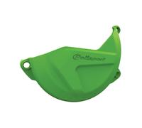 Protettore Coperchio Frizione POLISPORT Kawasaki Verde 8440700002