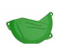 Protettore Coperchio Frizione POLISPORT Kawasaki Verde 8454500002