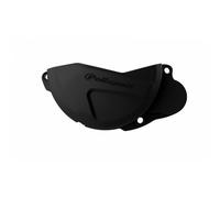 Protettore Coperchio Frizione POLISPORT KTM Nero 8462500001 per