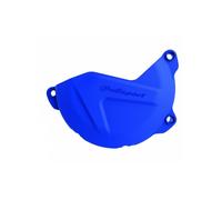 Protettore Coperchio Frizione POLISPORT Sherco se250/300 14-19 Azzurro